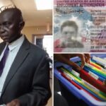 He stole people's American dreams - US-based Ghanaian lawyer faces 15 years in jail