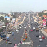 Portions of Kumasi-Accra highway to be dualized