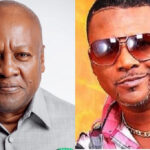 ‘Vote for JM in 2024’ - Slim Buster declares as he composes campaign song for Mahama