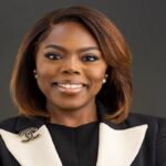 Abena Osei-Poku appointed new Ecobank MD