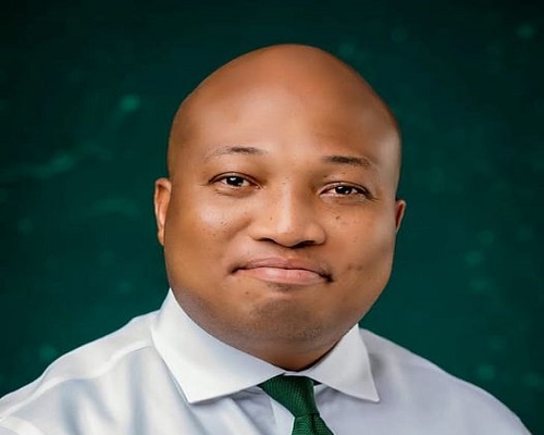 I don't own any fuel stations, never flew abroad on weekends - Ablakwa breaks silence