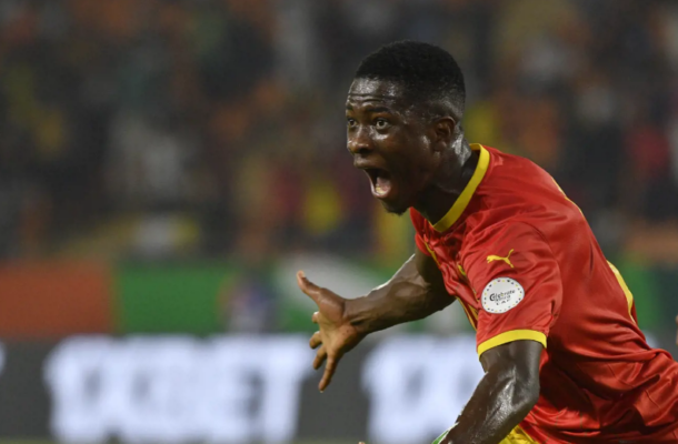 Guinea secures victory against Gambia in AFCON 2023