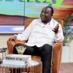 If I could go back, I wouldn’t have given up my presidential position for Akufo-Addo – Alan