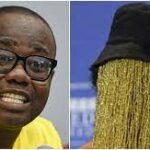 Tiger Eye PI rejects Nyantakyi’s claims, defends Number 12 exposé