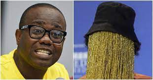 Tiger Eye PI rejects Nyantakyi’s claims, defends Number 12 exposé