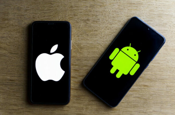 Apple Claims Global Smartphone Throne, Overtaking Samsung After 12-Year Reign