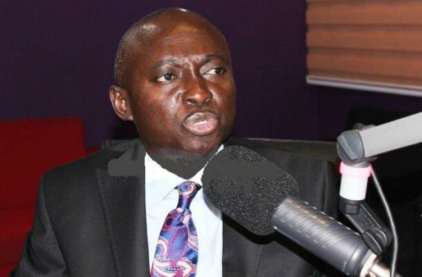 Electricity has no party colours – Atta Akyea condemns Napo over dumsor timetable comment