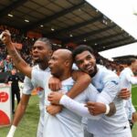 Le Havre manager lauds Andre Ayew's impact against Lorient