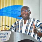 Everywhere in Ghana, NPP supporters are clamouring for Dr. Bawumia - Asenso Boakye