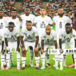 Parliament wants public hearing to address Black Stars' AFCON 2023 performance