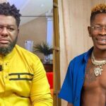 You were my errand boy, not my manager - Shatta Wale fires back at Bullgod
