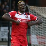 VIDEO: Watch Daniel Agyei's goal for Leyton Orient in win over Bolton Wanderers