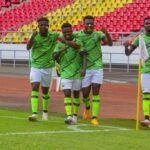 Exciting fixtures lined up for TotalEnergies CAF Confederation Cup return