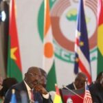 Niger, Mali and Burkina Faso withdraw from ECOWAS community