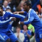 Michael Essien commends Didier Drogba for impact on African Players in EPL
