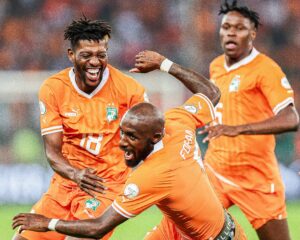 VIDEO: Watch highlights of host Ivory Coast's win over Guinea-Bissau