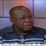 ‘Corruption is not just typical to Ghana, I believe it’s all over the world’ – Former NPP Chairman