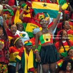 Ghana ranked 9th safest African country for women