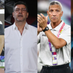 TotalEnergies CAF AFCON: Meet the Coaches in Ghana's Group B