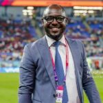 Ghana football is not dead - Henry Asante Twum tells critics