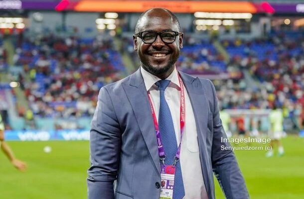 Ghana football is not dead - Henry Asante Twum tells critics