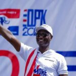 NPP Primaries: We'll send observers to record aspirants who insult others during campaign - Jeff Kunadu