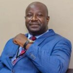 Let's retain our old and experienced MPs – Dr. Adomako Kissi advises NPP voters