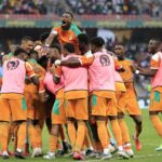 We must play all teams with the same mentality - Arouna Kone urges Ivory Coast
