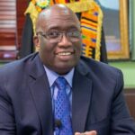 Let's avoid violence in Ghana politics - Says Joe Ghartey
