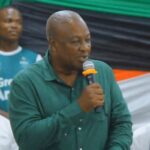 I won’t interfere with the work of anti-corruption institutions – Mahama