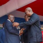 Mahama replies Akufo-Addo with evidence of things he has also not responded to in 3 years