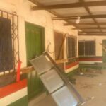 NDC supporters lock party offices over Chairman’s arrest