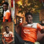 Ghanaian defender Nathaniel Adjei eyes career advancement with FC Lorient move 