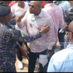 NPP primaries: Confusion in Nsawam Adoagyiri