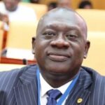 OB Amoah withdraws from NPP parliamentary primaries