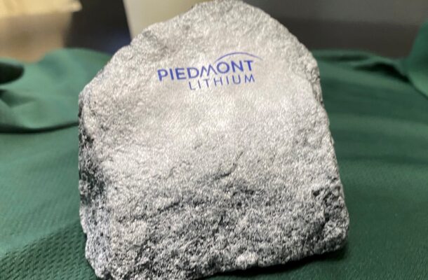 Ewoyaa project: Piedmont Lithium to sell portion of its Atlantic shares to another firm