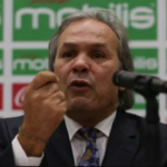 2023 AFCON: No team is favourite to win the tournament - Rabah Madjer