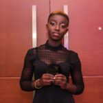 Rashida Black Beauty exposes a prophet who allegedly bonked her for GHc1,200
