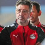 Doubts surrounds Egypt's AFCON 2023 coach Rui Vitória