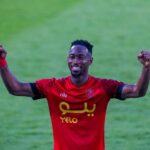 Ghanaian striker Sadat Karim scores in Al-Qaisumah's victory