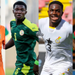 Top 5 Young Players to watch at the TotalEnergies CAF AFCON