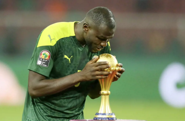 Côte d’Ivoire will be the best in history - says Senegal captain as champions arrive