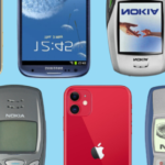 Unveiling the Legends: The Best-Selling Phones of All Time