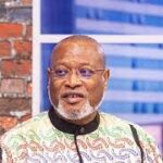 Mahama’s comment to labour unions shows he is a man of truth – Segbefia