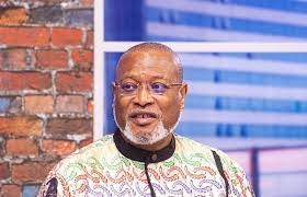 Mahama’s comment to labour unions shows he is a man of truth – Segbefia