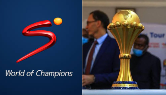 Ibrahim Sannie Daara writes: Time for AU and African governments to hold SuperSport accountable for AFCON snub