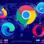 Chrome Reigns Supreme: End-of-Year Browser Market Insights Unveiled