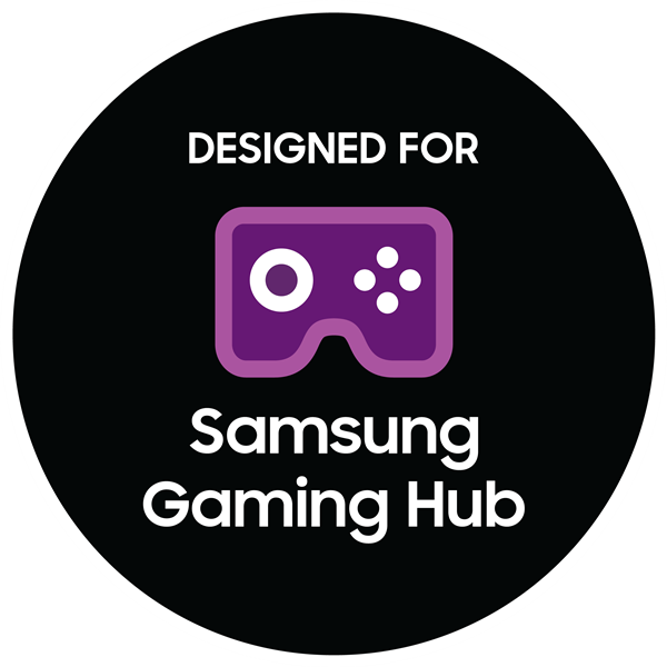 "Samsung Unveils 'Designed for Samsung Gaming Hub' Program at CES 2024"