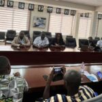 UTAG, TUTAG walk out of meeting with Fair Wages and Salaries Commission