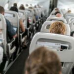 In-flight Etiquette: Things You Should Never Do on a Plane